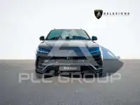 2022 Lamborghini Urus