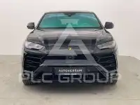 2022 Lamborghini Urus