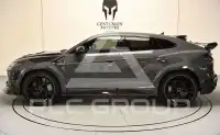 2022 Lamborghini Urus