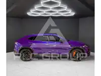 2022 Lamborghini Urus