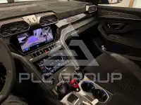 2022 Lamborghini Urus
