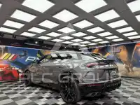 2022 Lamborghini Urus