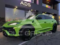 2022 Lamborghini Urus