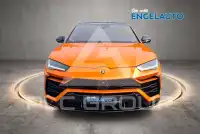 2022 Lamborghini Urus