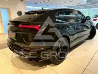 2022 Lamborghini Urus