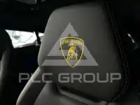 2022 Lamborghini Urus