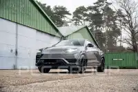 2022 Lamborghini Urus