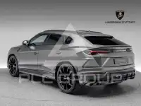 2022 Lamborghini Urus