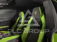 2022 Lamborghini Urus