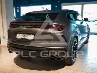 2022 Lamborghini Urus