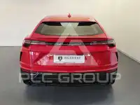 2022 Lamborghini Urus