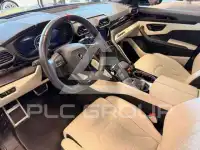 2022 Lamborghini Urus