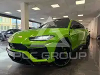 2022 Lamborghini Urus
