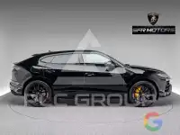 2022 Lamborghini Urus