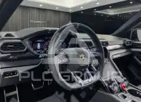 2022 Lamborghini Urus