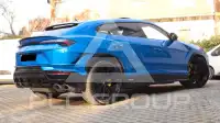 2022 Lamborghini Urus