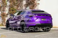 2022 Lamborghini Urus