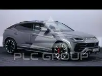 2022 Lamborghini Urus