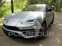 2022 Lamborghini Urus