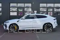 2022 Lamborghini Urus