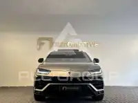 2022 Lamborghini Urus