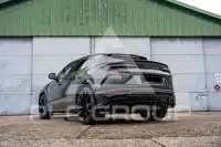 2022 Lamborghini Urus