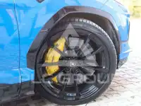 2022 Lamborghini Urus