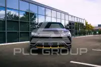 2022 Lamborghini Urus