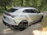 2022 Lamborghini Urus