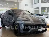 2022 Lamborghini Urus