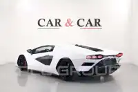 2022 Lamborghini Countach