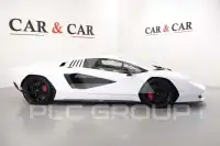 2022 Lamborghini Countach