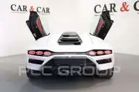 2022 Lamborghini Countach