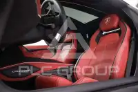 2022 Lamborghini Countach