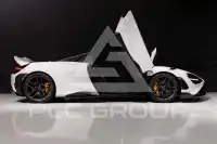 2022 McLaren Other