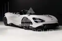 2022 McLaren Other