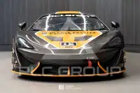 2022 McLaren 570S