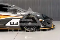 2022 McLaren 570S