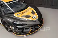 2022 McLaren 570S