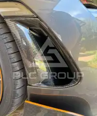2022 McLaren 720S