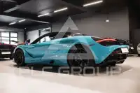 2022 McLaren 720S