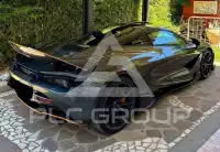 2022 McLaren 720S