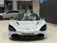 2022 McLaren 720S