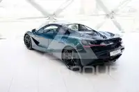 2022 McLaren 720S