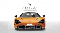 2022 McLaren 720S