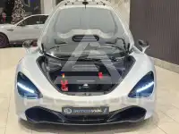 2022 McLaren 720S