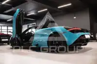 2022 McLaren 720S