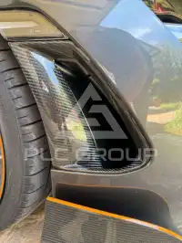 2022 McLaren 720S