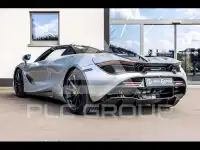 2022 McLaren 720S