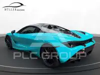 2022 McLaren 720S